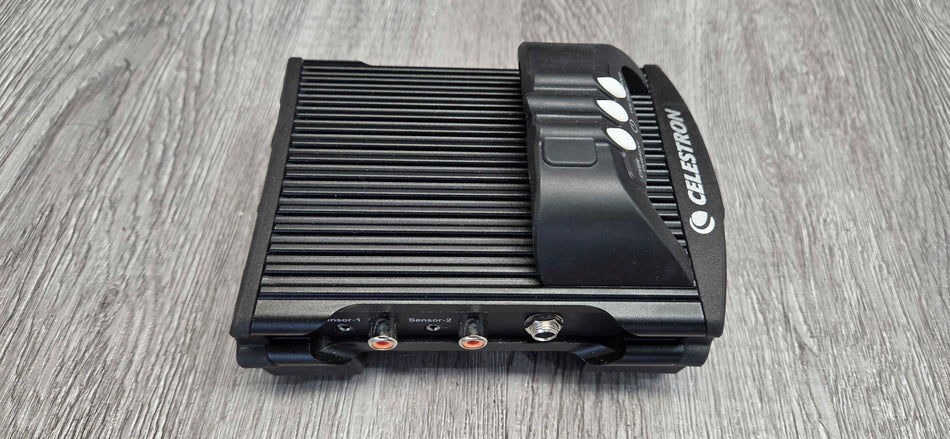 Celestron Smart DewHeater Controller 2X with 2 Ports (Pre-owned)