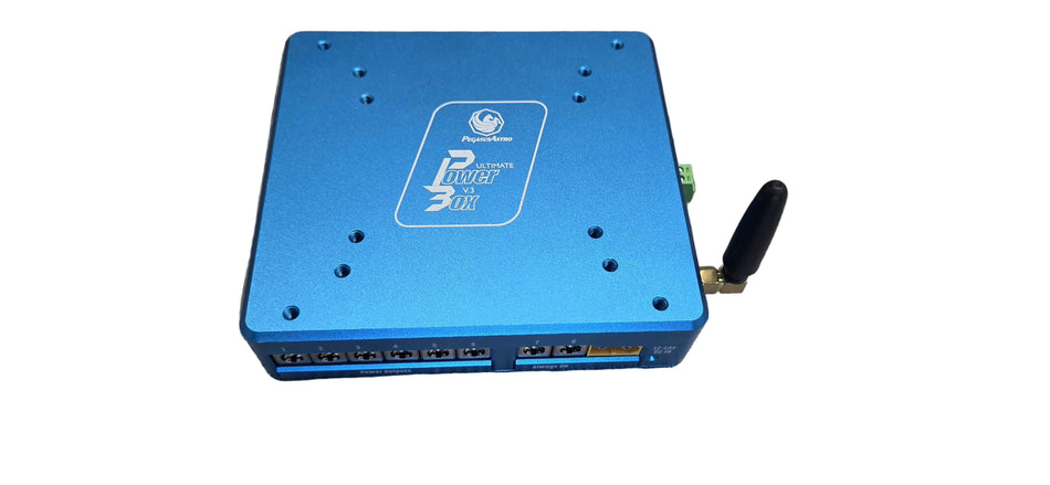 Pegasus Astro Ultimate Powerbox v3 - PEG-UPBV3 (Pre-owned)