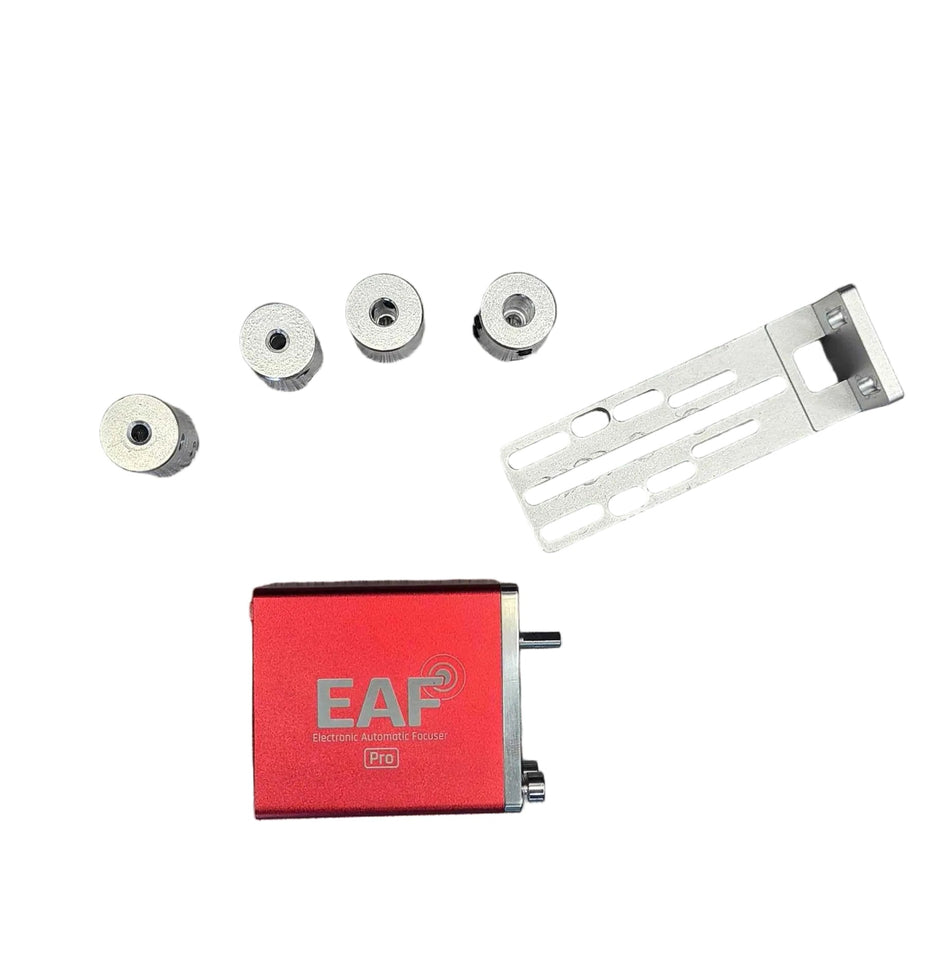 ZWO EAF Pro Automatic Focuser with Built-In Battery & Bluetooth - EAF-PRO (Pre-owned)