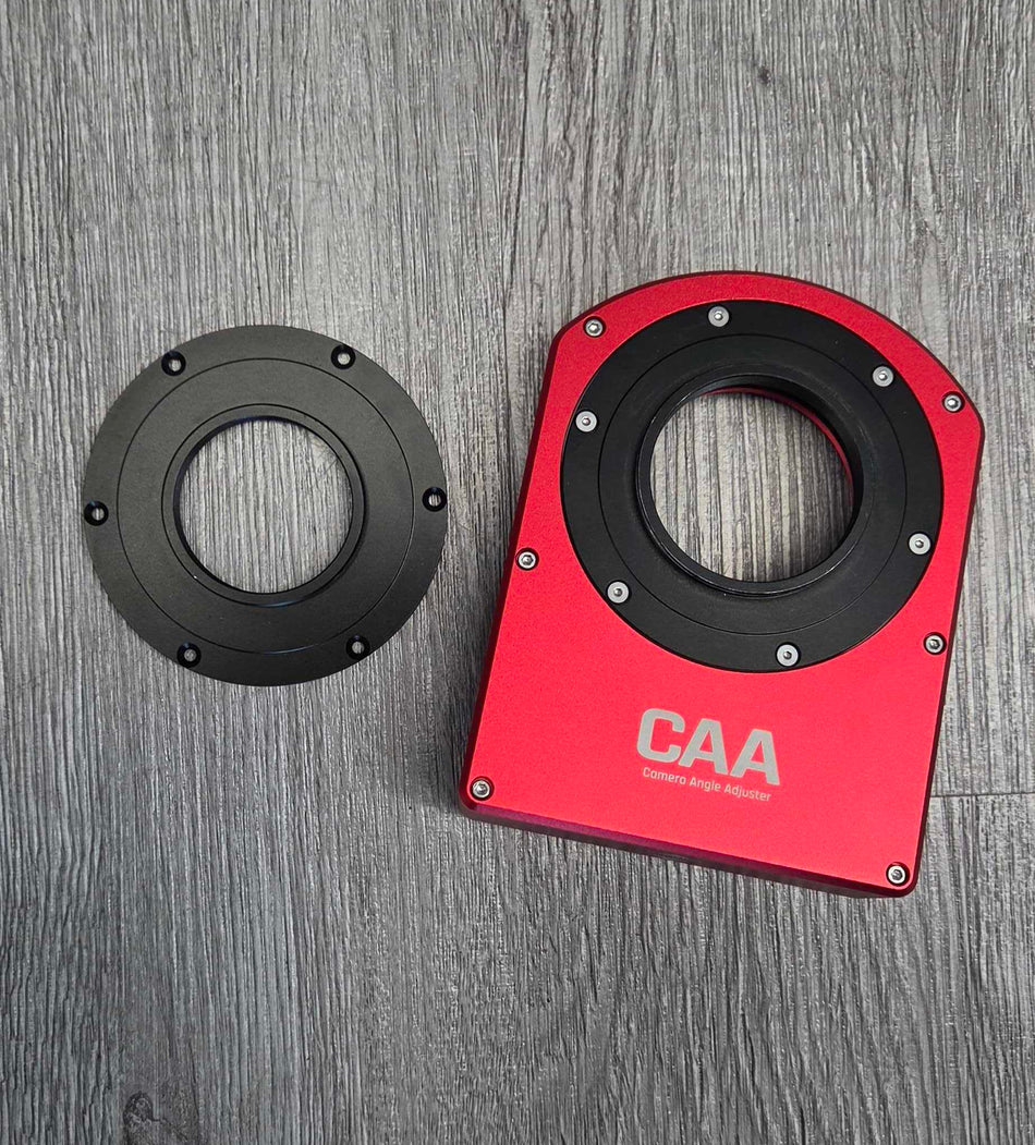 ZWO CAA Camera Angle Adjuster - CAA-M54