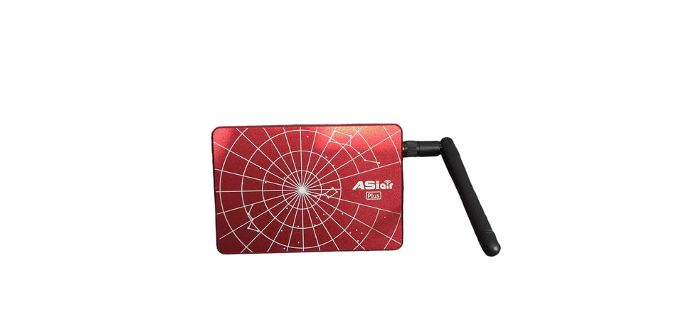 ZWO ASIAIR PLUS 256GB Smart WiFi Controller - - AIRPLUS-256G-2025 version (Pre-owned)