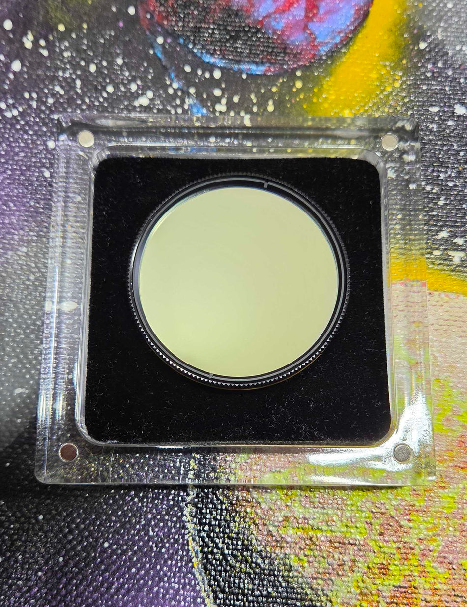 Antlia 3nm SII Pro Series Filter - 2" - SII-PRO-3NM-2 (Pre-owned)