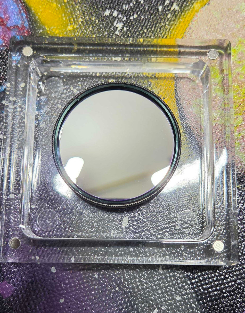 Antlia 3nm H-Alpha Pro Series Filter - 2" - HA-PRO-3NM-2 (Pre-owned)
