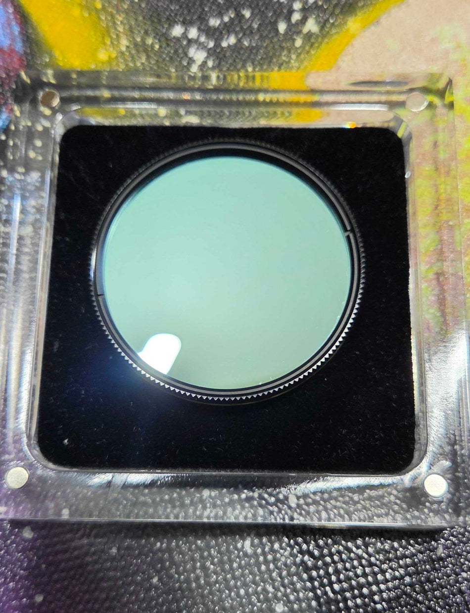 Antlia 3nm OIII Pro Series Filter - 2" - OIII-PRO-3NM-2 (Pre-owned)