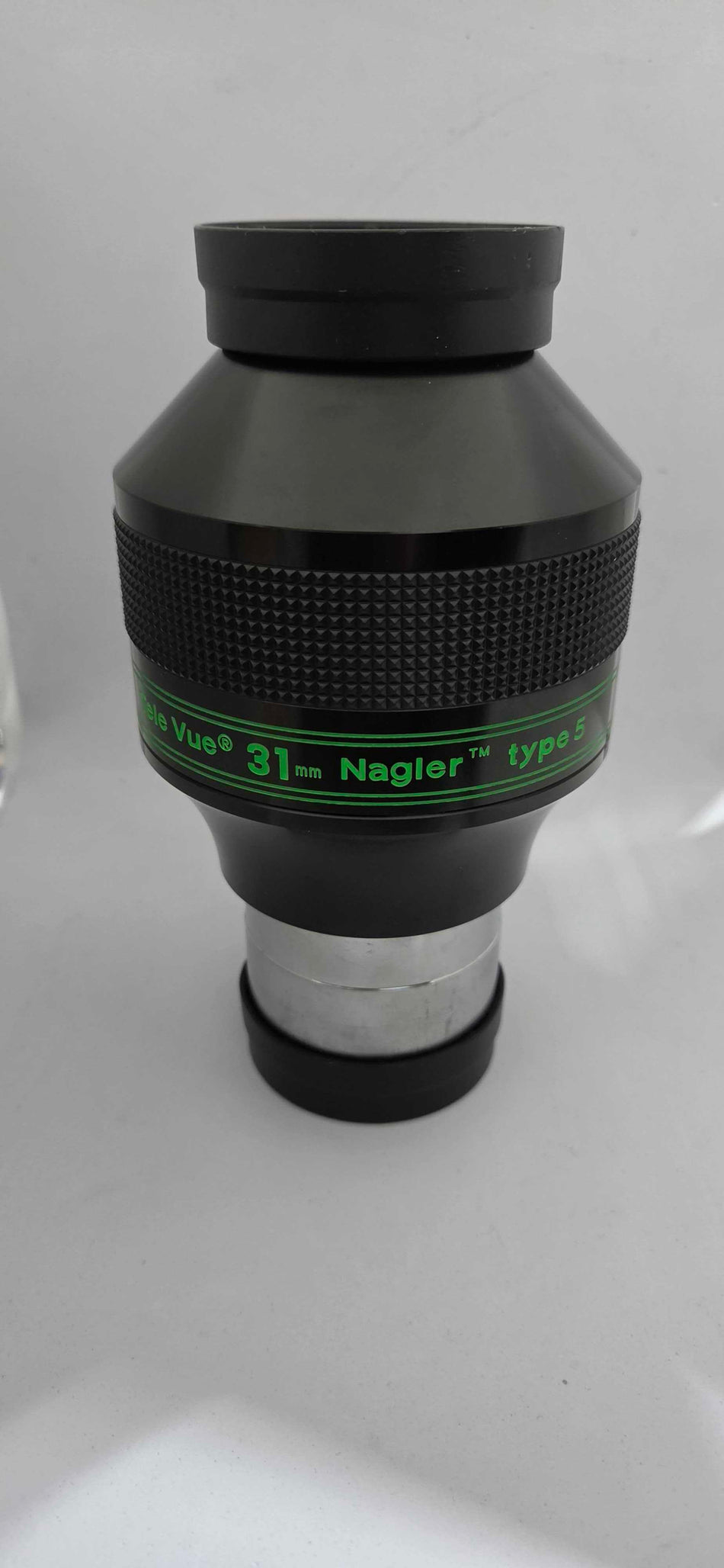 Tele Vue 31.0 Nagler Type 5 Eyepiece aka "The Grenade"!(Pre-Owned)