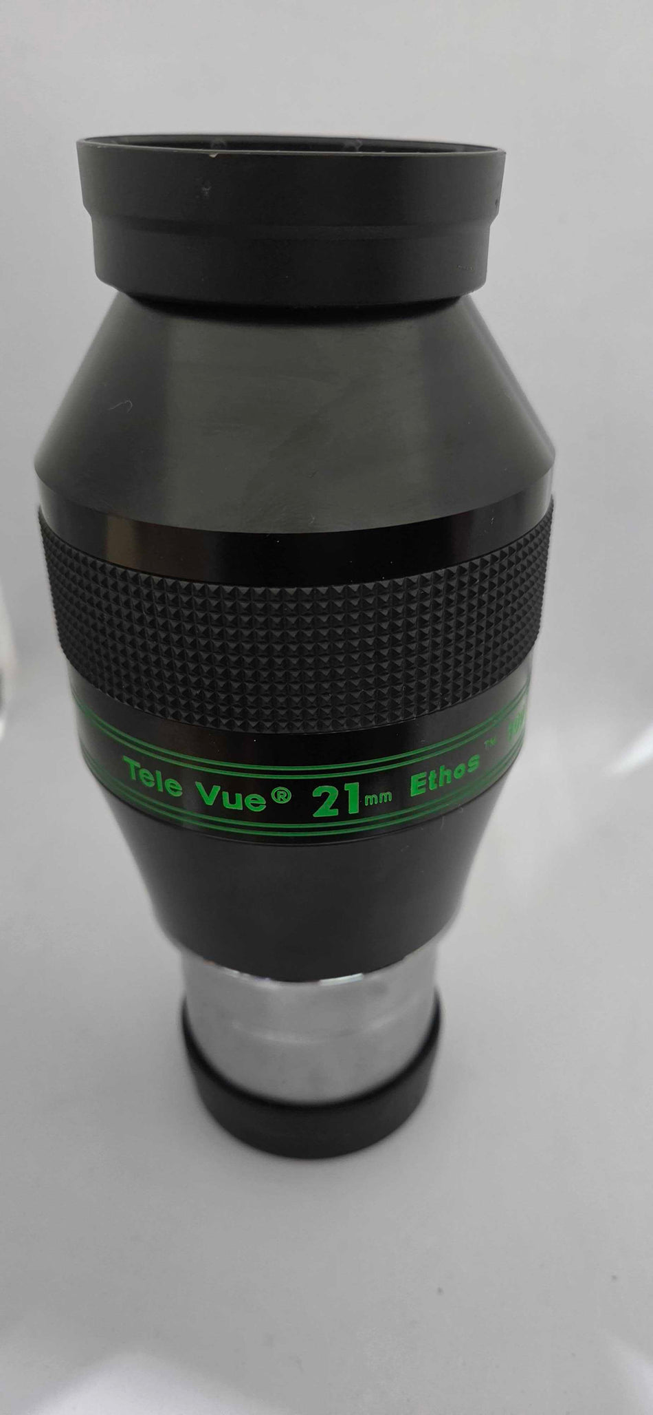 Tele Vue 21mm Ethos Eyepiece - 2" - ETH-21.0 (Pre-Owned)
