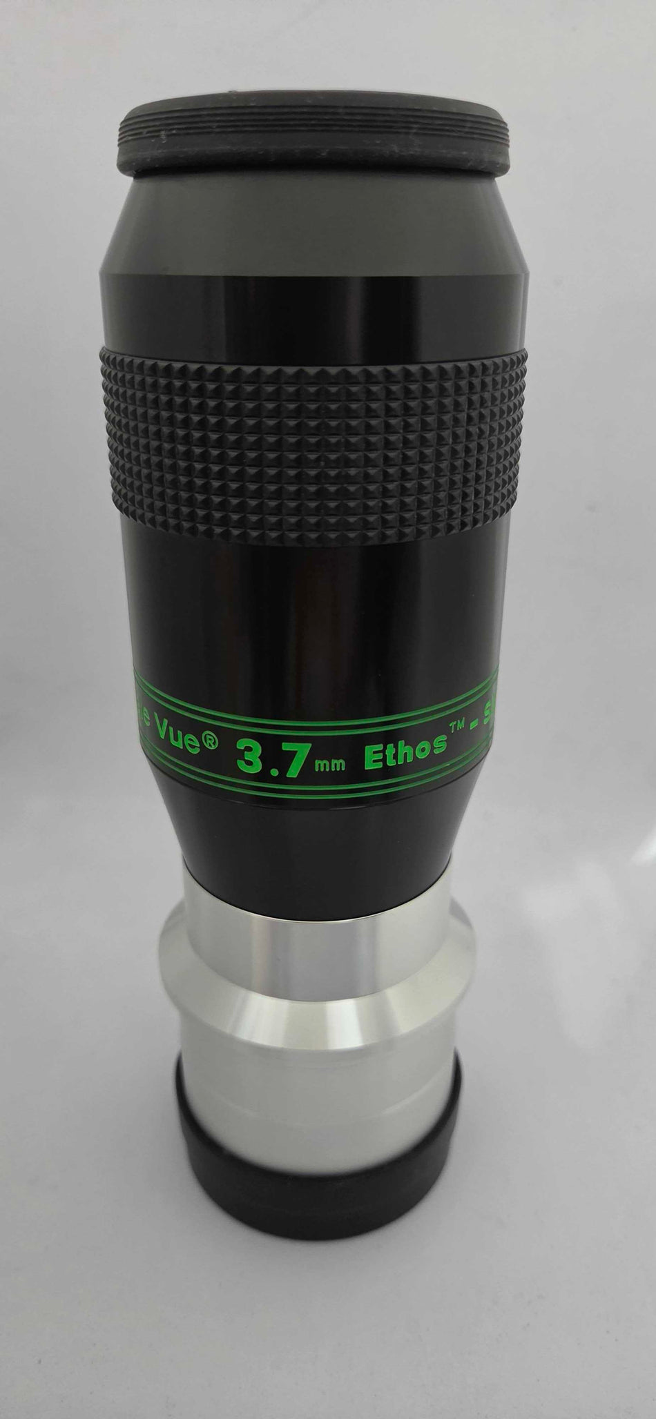 Tele Vue 3.7mm Ethos Eyepiece - 2"/1.25" - ETH-03.7 (Pre-owned)