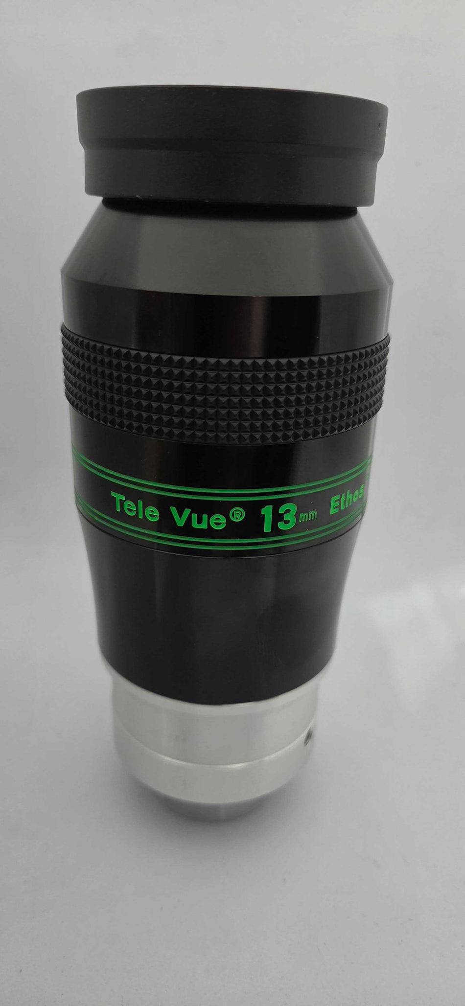 Tele Vue 13mm Ethos Eyepiece - 2"/1.25" - ETH-13.0 (Pre-owned)