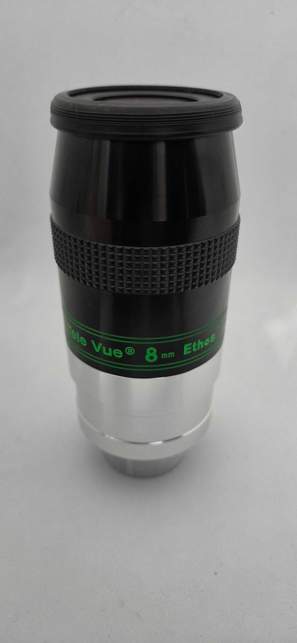 Tele Vue 8mm Ethos Eyepiece - 2"/1.25" - ETH-08.0 (Pre-owned)