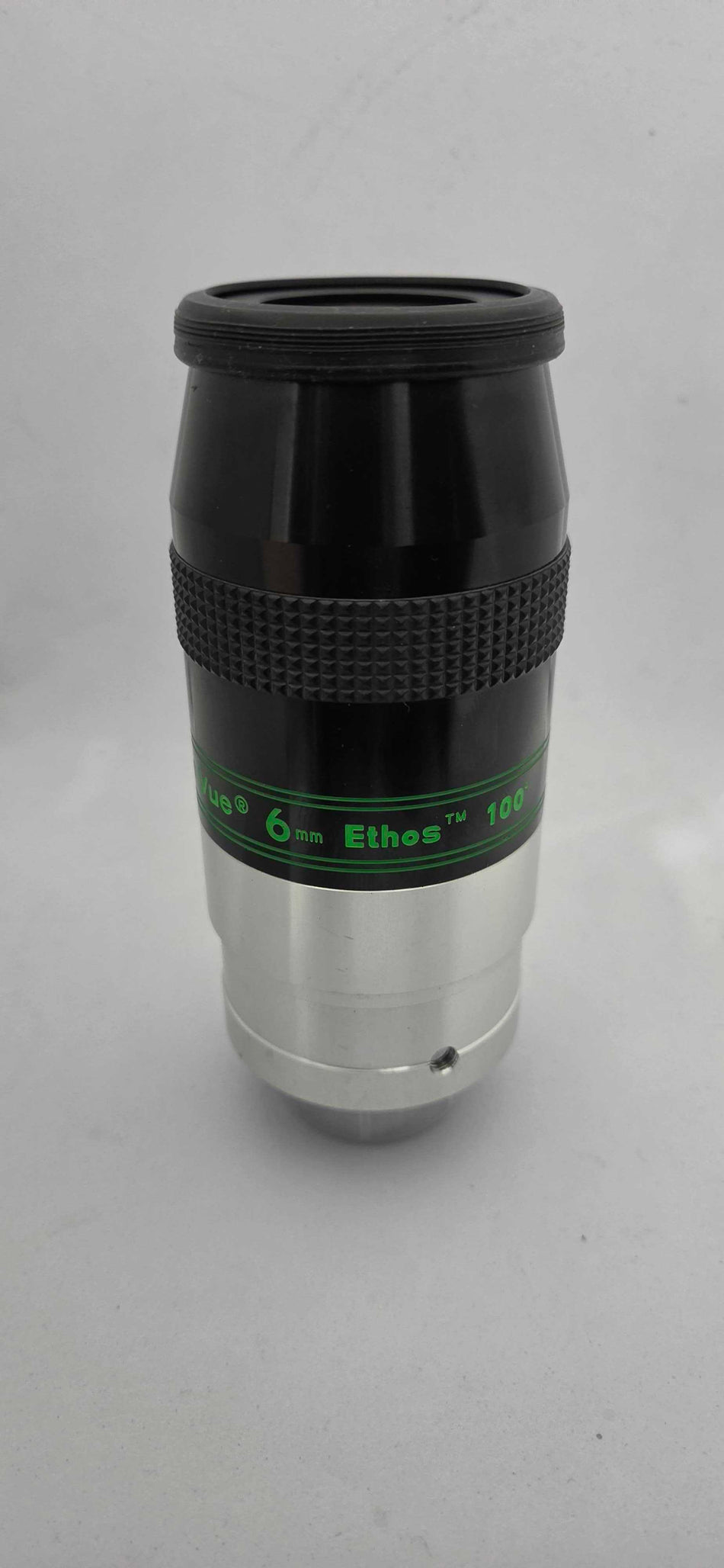 Tele Vue 6mm Ethos Eyepiece - 2"/1.25" - ETH-06.0 (Pre-owned)