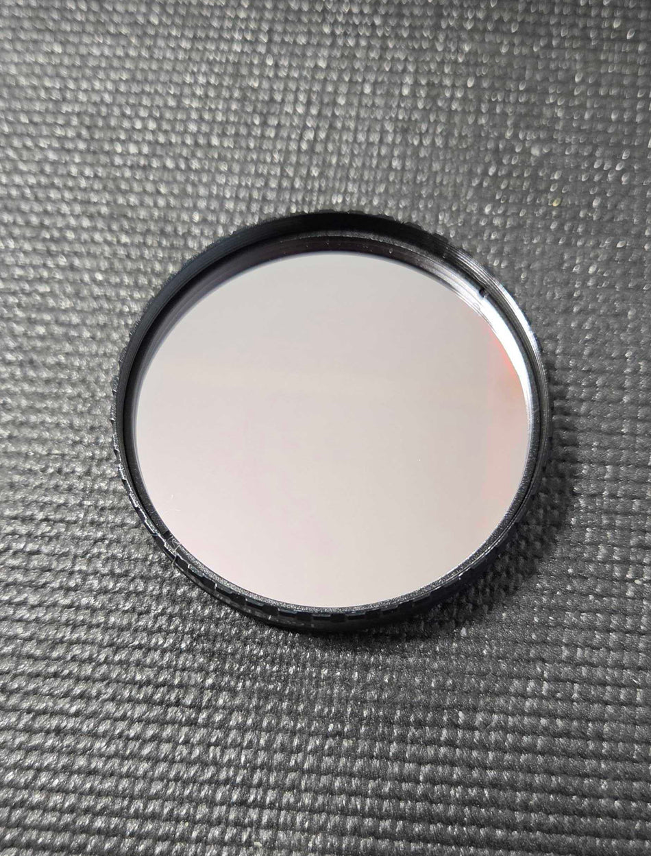 Baader Solar Continuum Filter - 2" (Pre-owned)