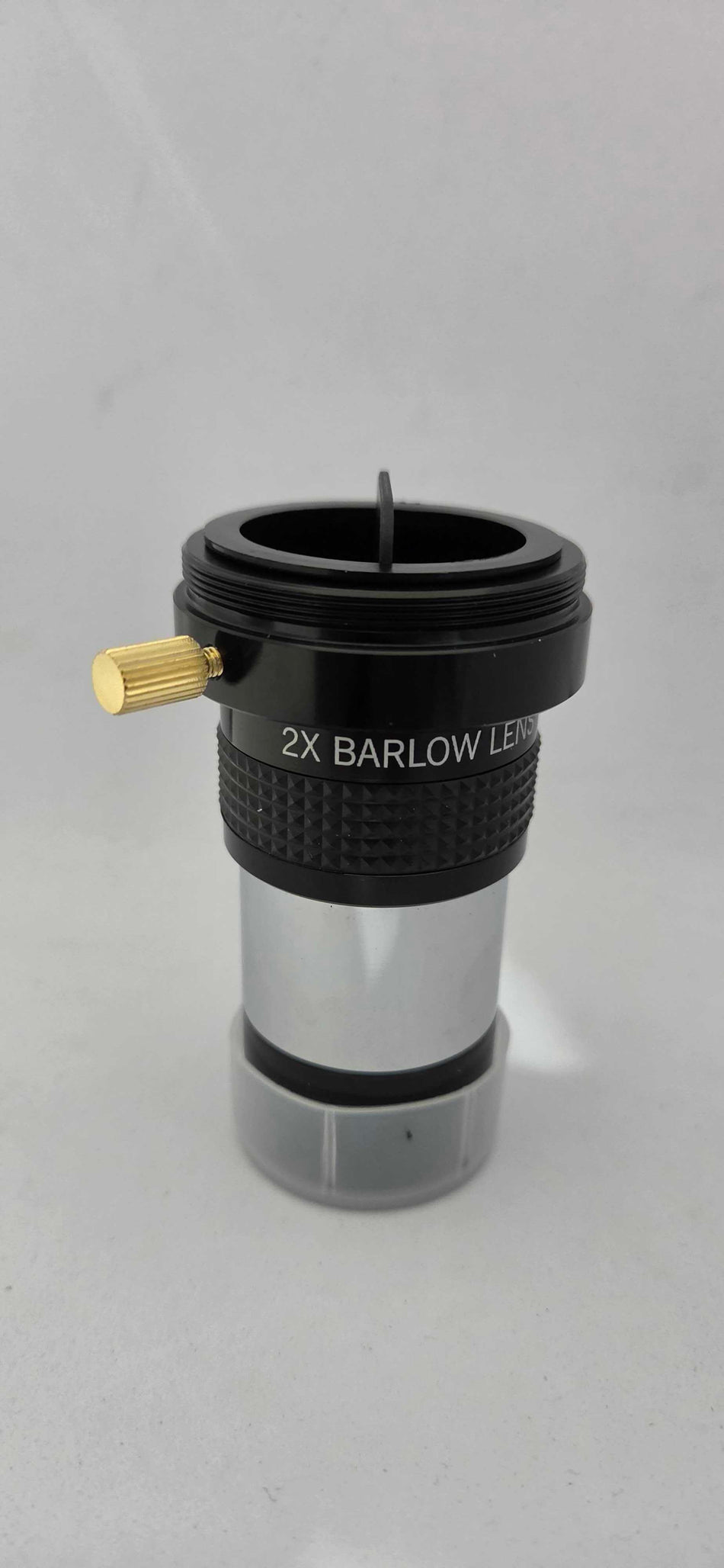 Sky Mentor 2X Barlow with HD Broadband Coating & T-Adapter - 1.25" - SKYM-002