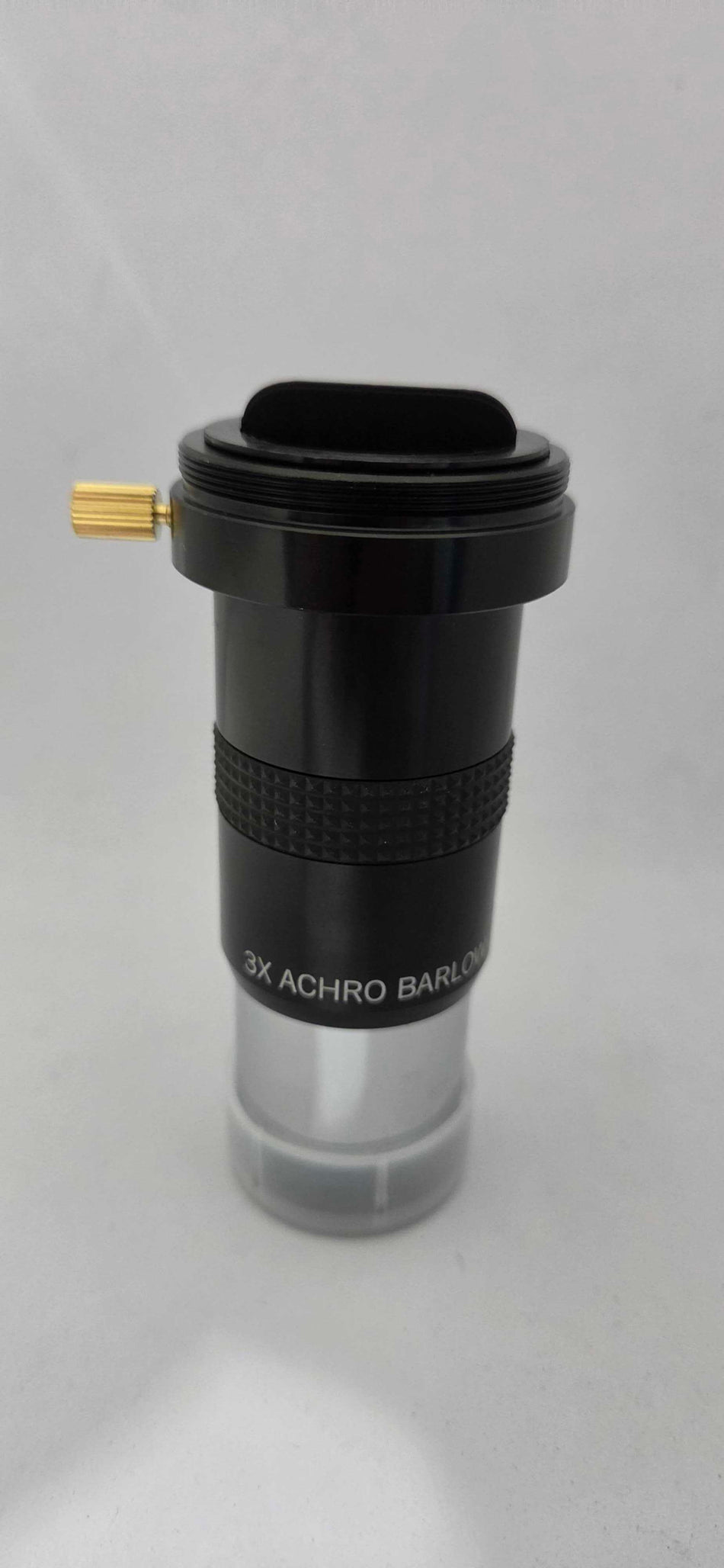 Sky Mentor 3X Barlow with HD Broadband Coating & T-Adapter - 1.25" - SKYM-003