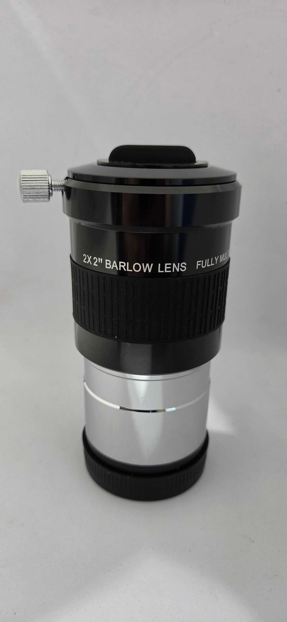 Sky Mentor 2X Barlow with HD Broadband Coating & T-Adapter - 2" - SKYM-006