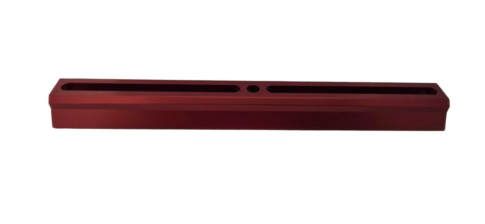 Sky Mentor Guide Scope Dovetail Plate - 240 mm - SKYM-009