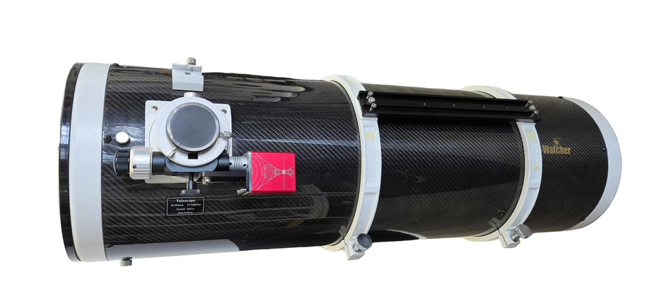 Sky-Watcher Quattro 250P 10" Imaging Newtonian with Free Pre-installed ZWO EAF! - S11220 (Pre-owned)