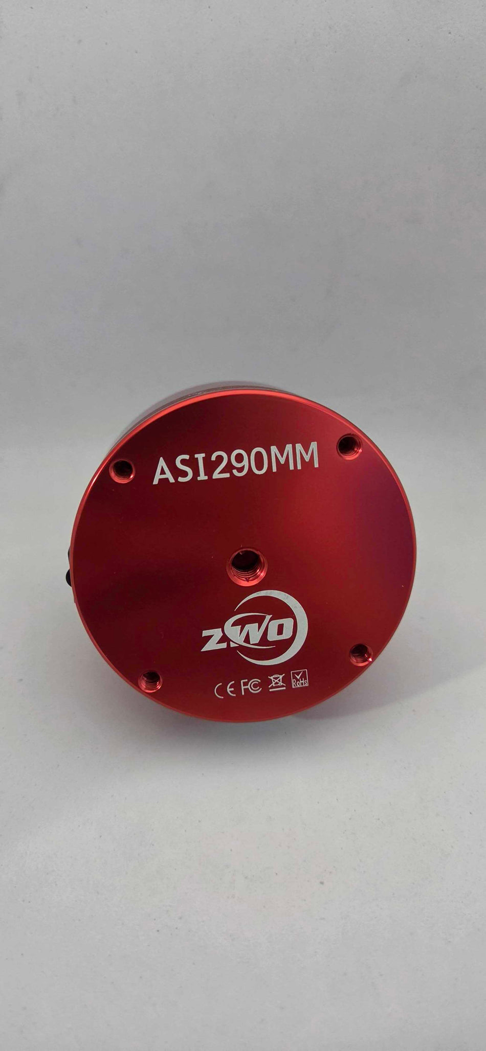 ZWO ASI290MM USB3.0 Monochrome Camera (ASI290MM) (Pre-owned)