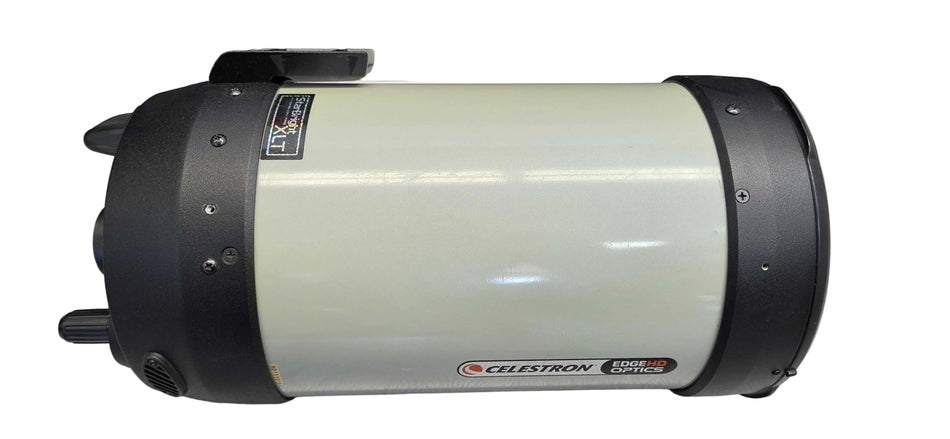 Celestron EdgeHD 800 Optical Tube Assembly - CGE Dovetail (Pre-owned)