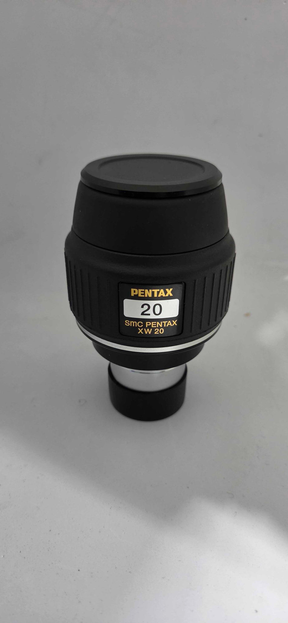 Pentax 20mm XW Series 1.25" Eyepiece - JAPAN (Pre-owned)