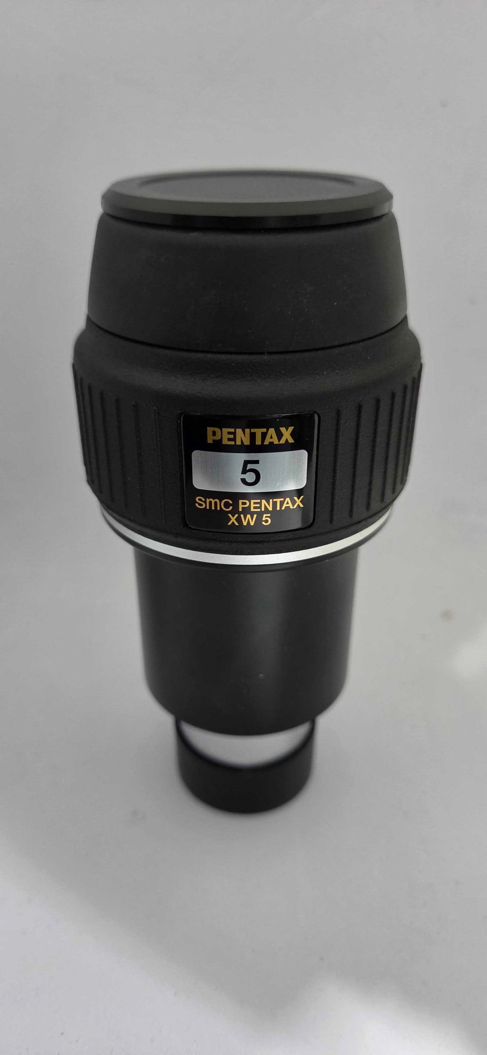 Pentax 5mm XW Series 1.25" Eyepiece - JAPAN (Pre-owned)