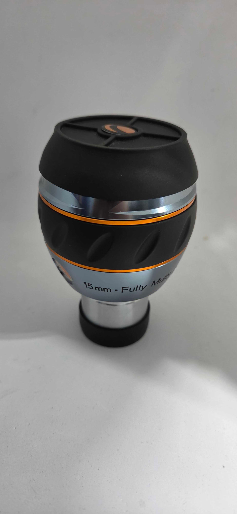 Celestron Luminos 15mm Eyepiece 1.25" (Pre-owned)