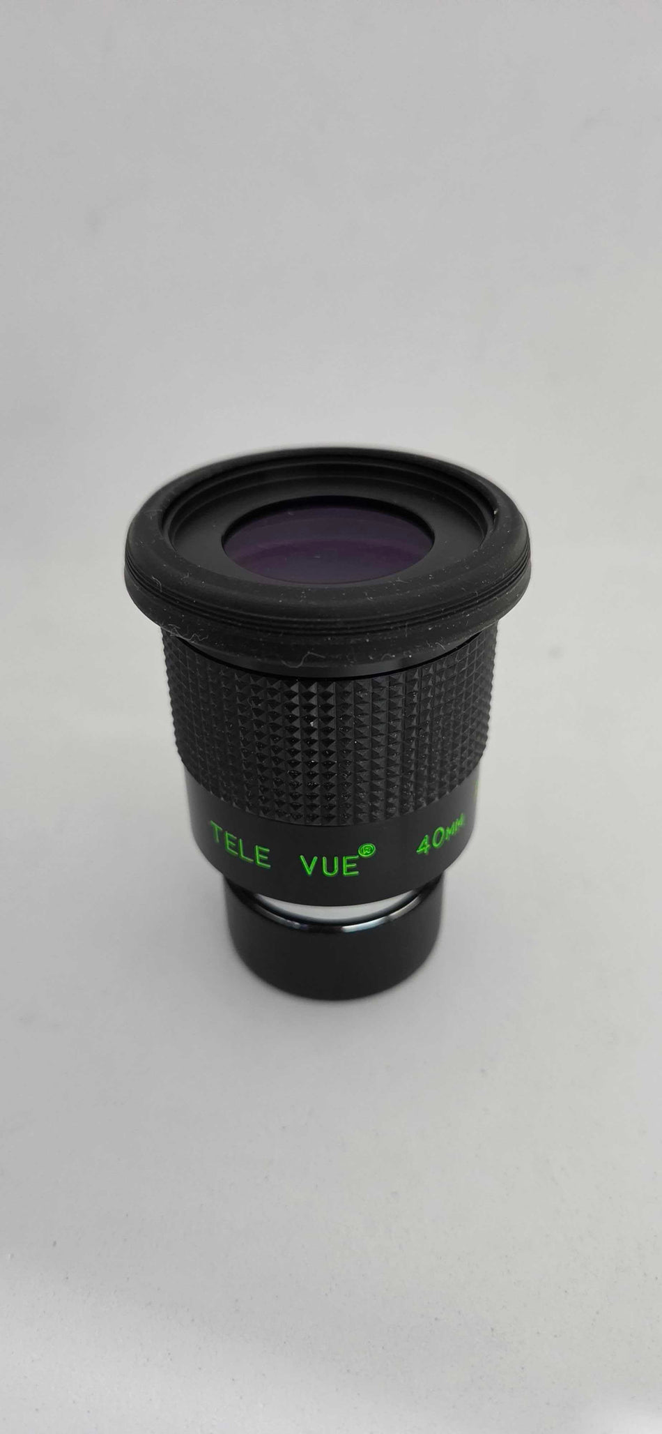 TeleVue 40mm Plossl Eyepiece - 1.25" - JAPAN! (Pre-owned)