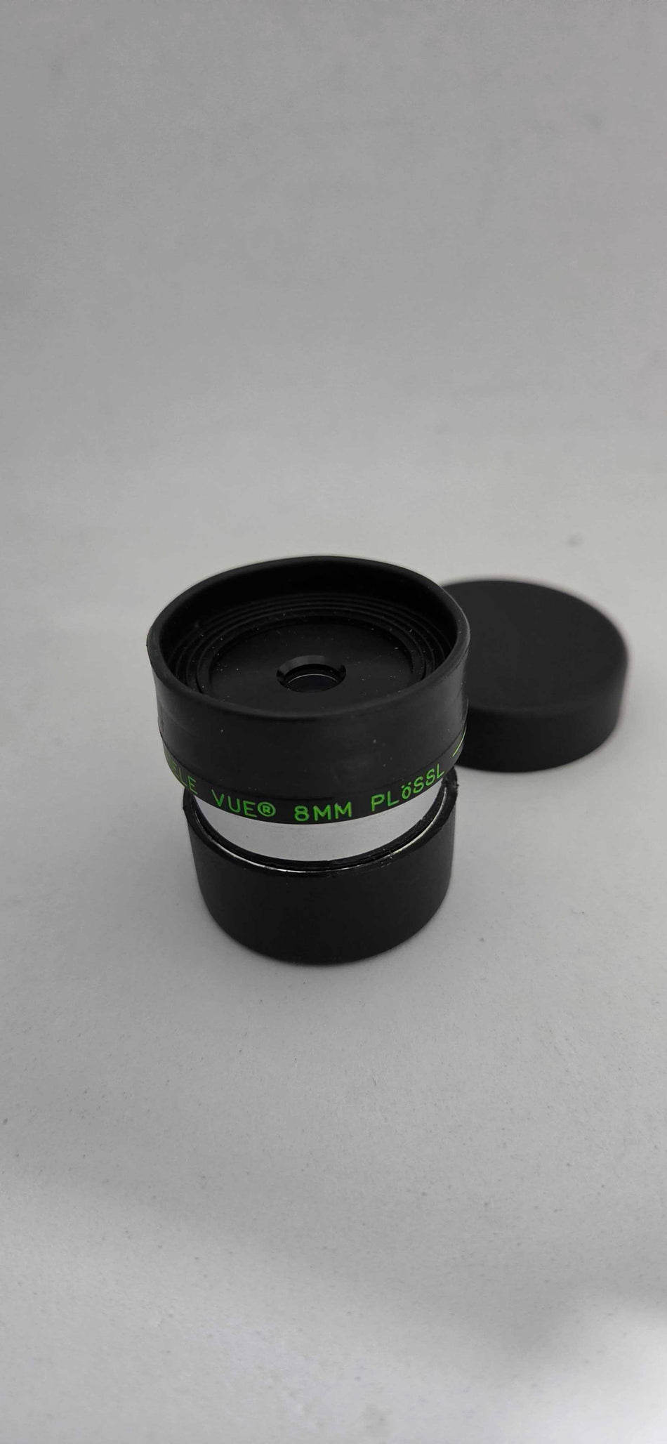 Tele Vue 8mm Plossl Eyepiece - 1.25" - JAPAN! (Pre-owned)