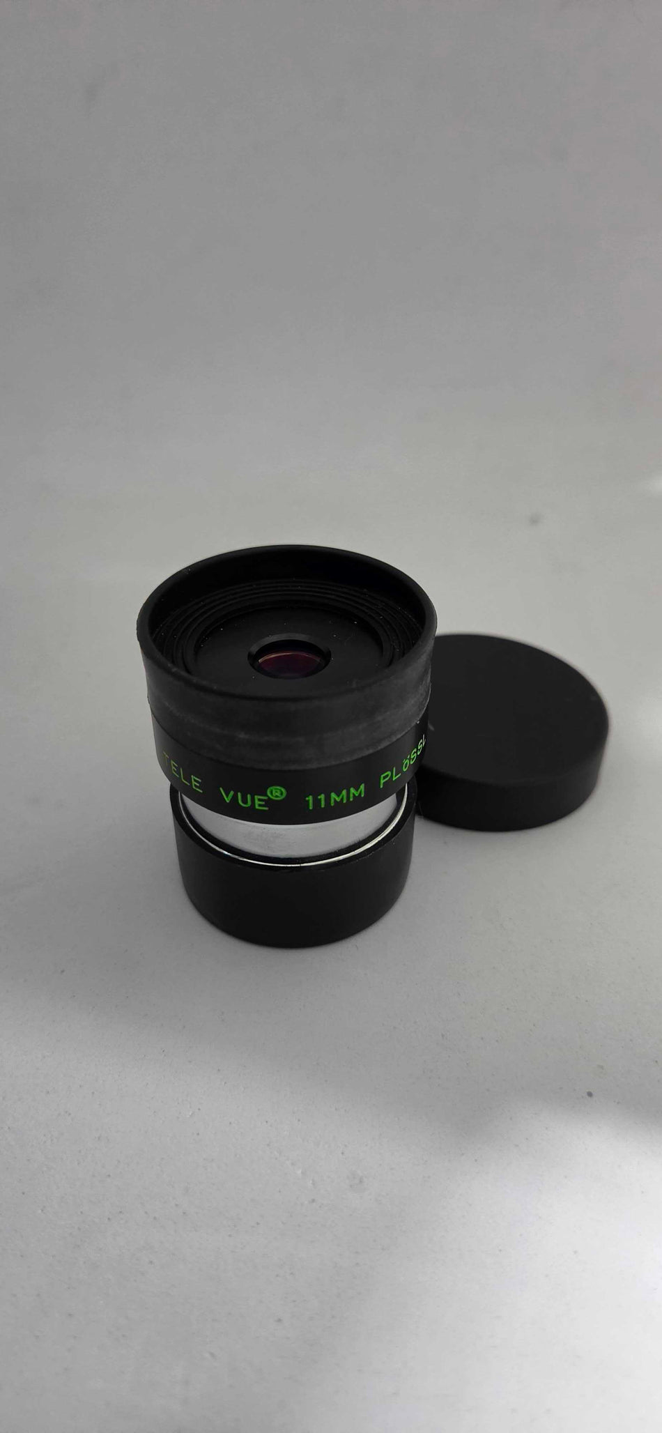Tele Vue 11mm Plossl Eyepiece - 1.25" - JAPAN (pre-owned)