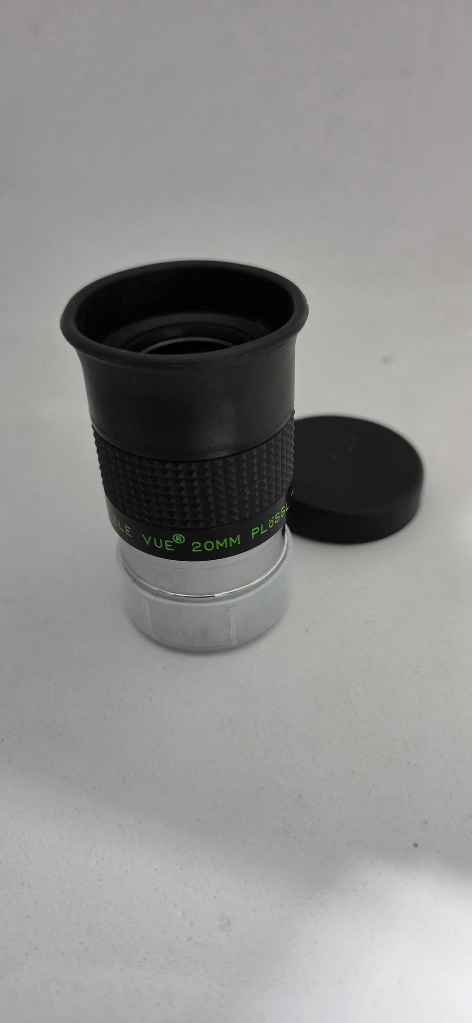 Tele Vue 20mm Plossl Eyepiece - 1.25" - JAPAN! (Pre-owned)
