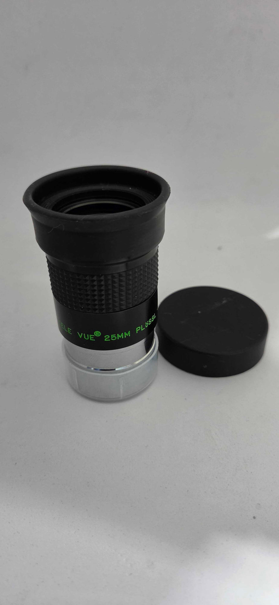 Tele Vue 25mm Plossl Eyepiece - 1.25" - JAPAN! (Pre-owned)
