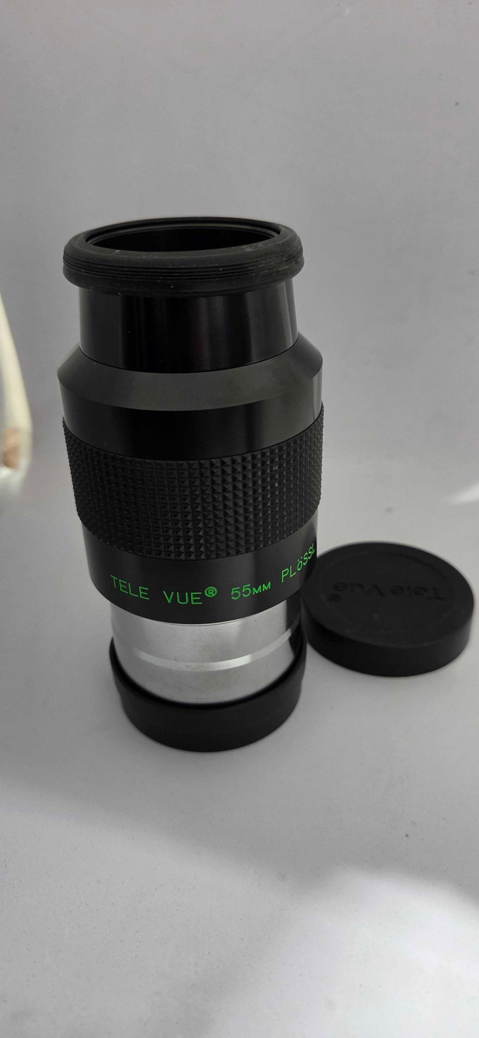 Tele Vue 55mm Plossl Eyepiece - 2" - EPL-55.0 (Pre-owned)