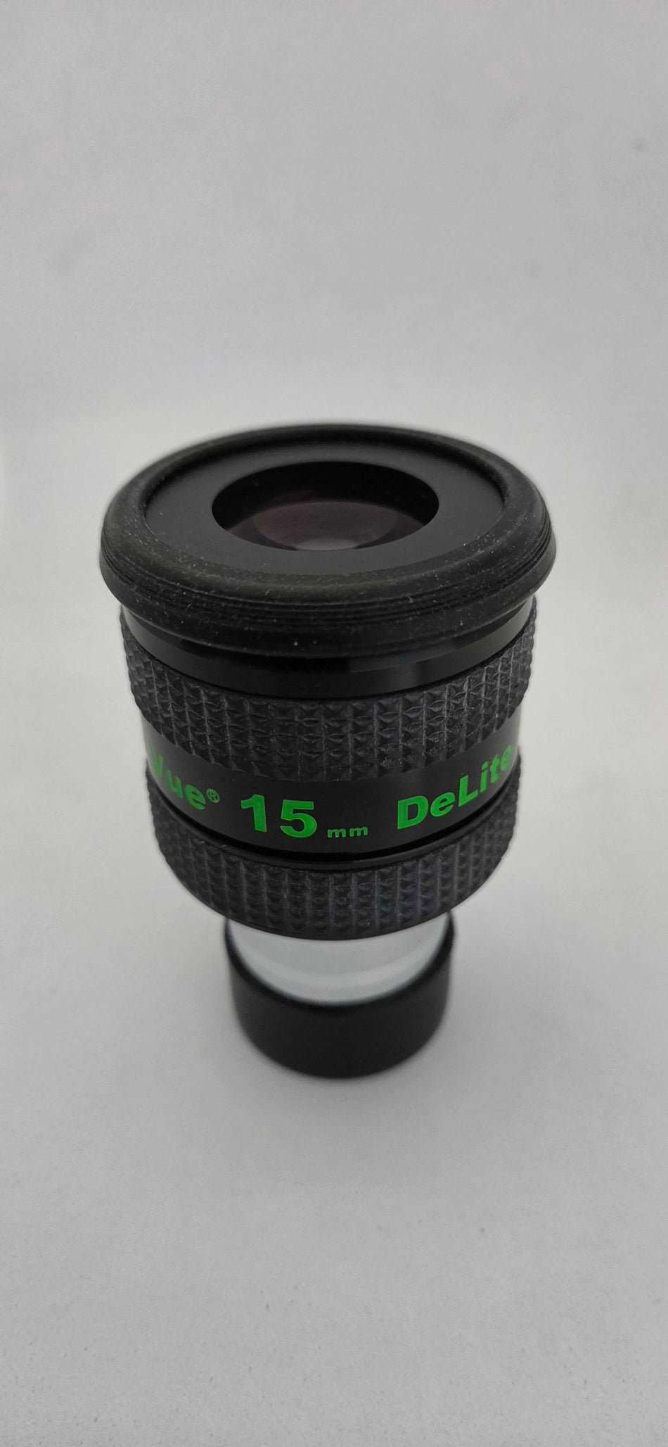 Tele Vue DeLite 15mm 1.25" Eyepiece - EDE-15.0 (Pre-owned)