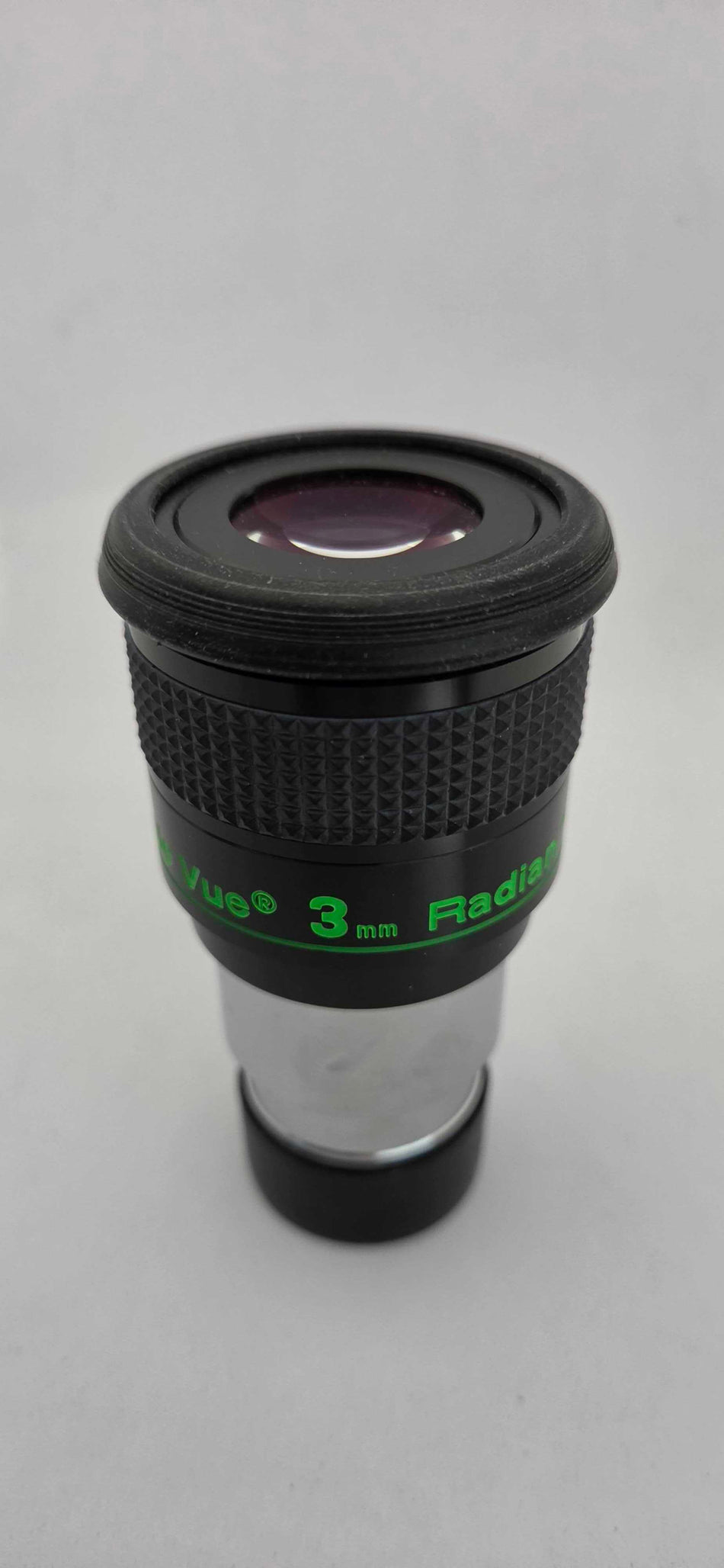 Tele Vue 1.25" Radian Eyepiece - 3mm (Pre-owned)