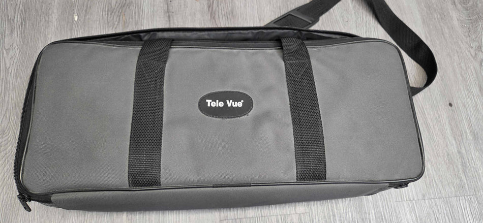 Tele Vue Ethos & Delos Eyepiece Carry Bag (Pre-owned)