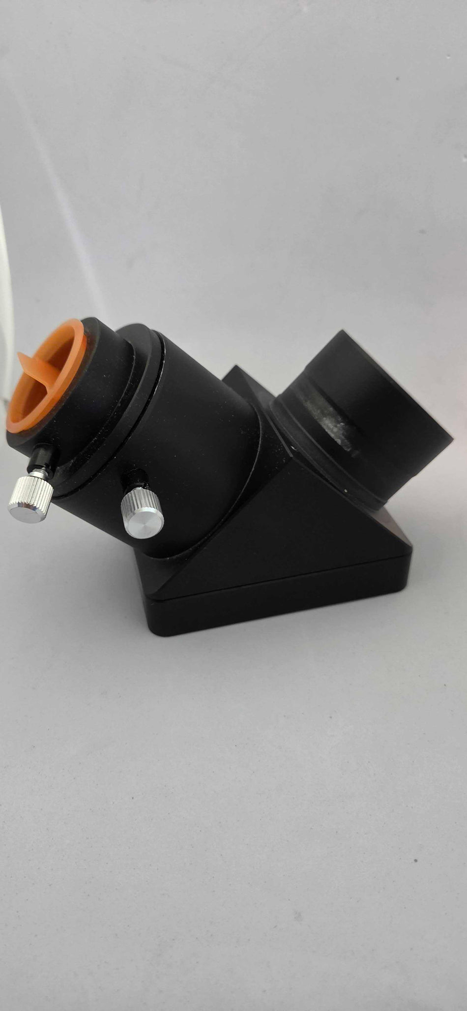 TeleVue 2" Everbrite Star Diagonal Package - DDP-8004 (Pre-owned)