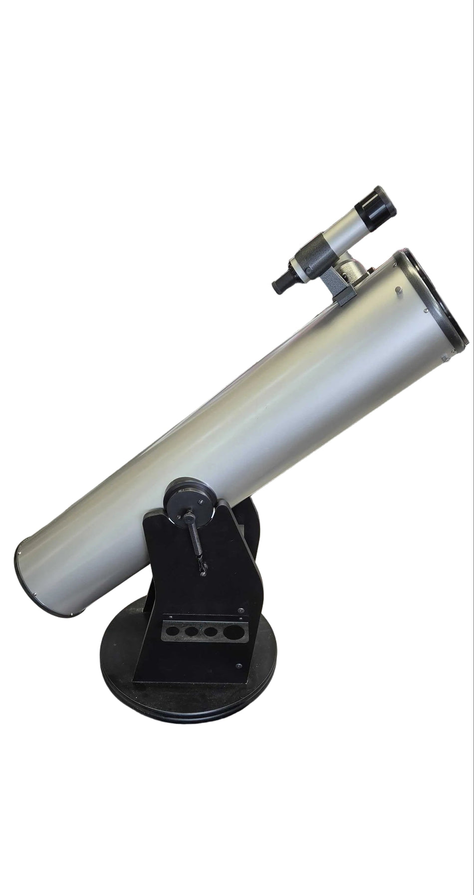 Skymentor  8" f/6 Dobsonian Telescope - Made in Taiwan (Pre-owned)