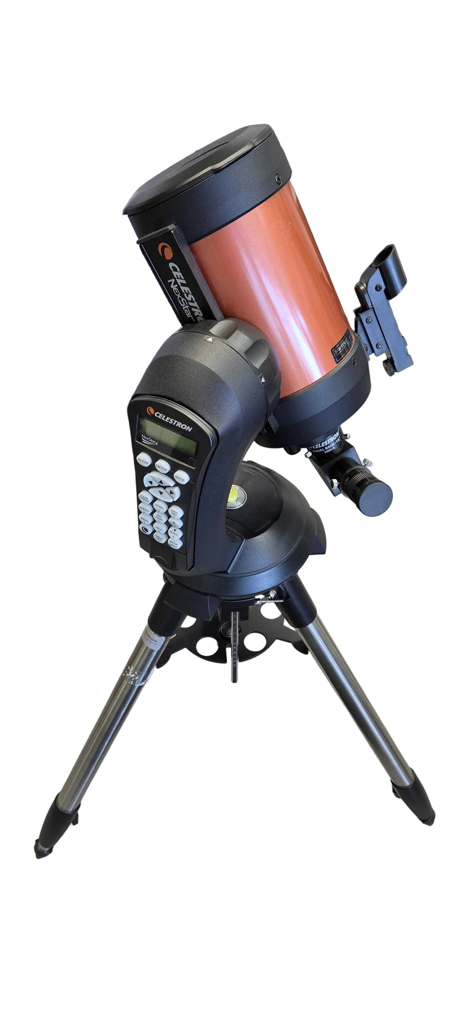 Celestron NexStar 5SE Computerized Telescope with Free Accessories Included worth over $100!!- 11036 (Pre-Owned)