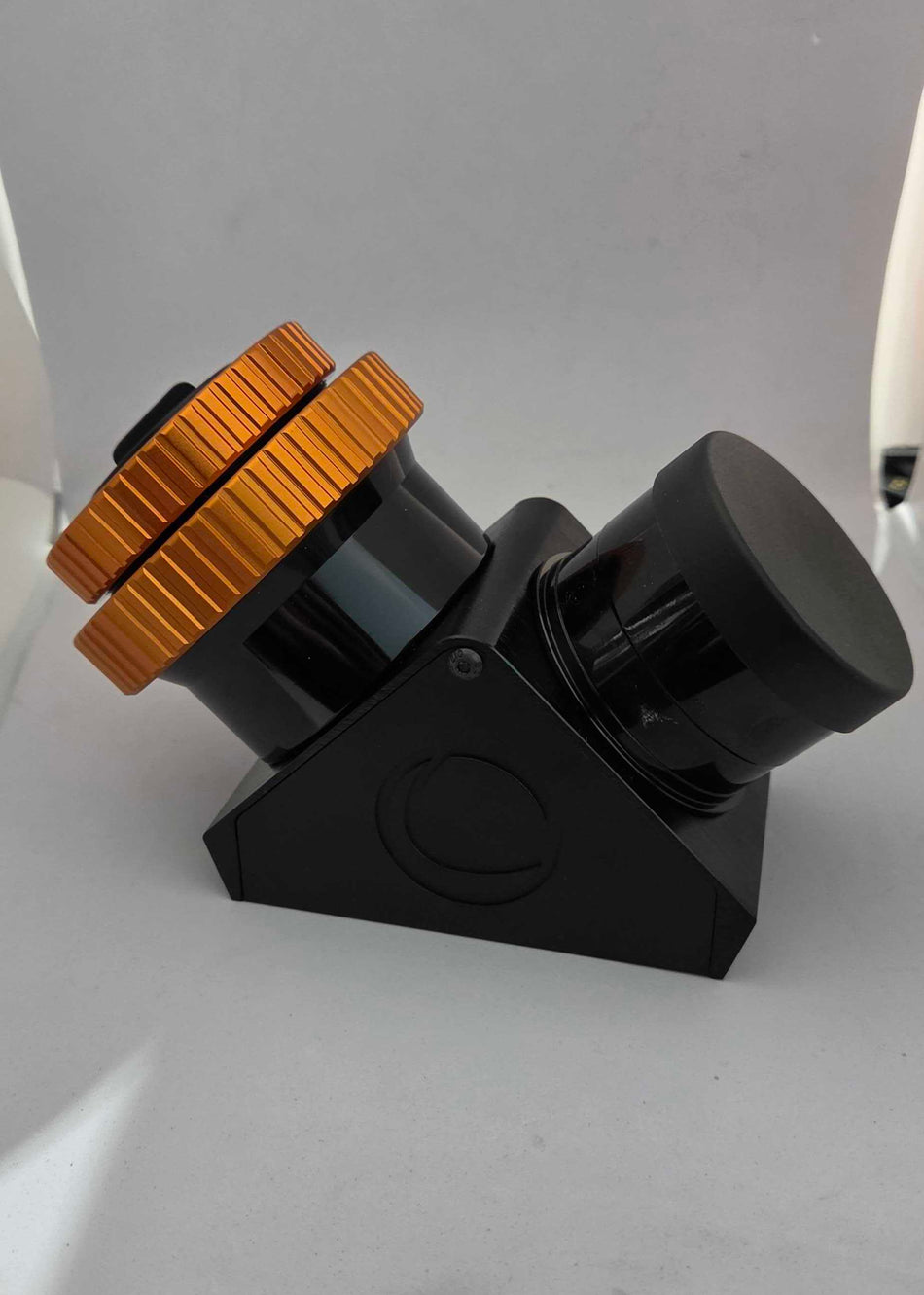 Celestron Twist-Lock Dielectric Mirror Diagonal - 2" (Pre-Owned)