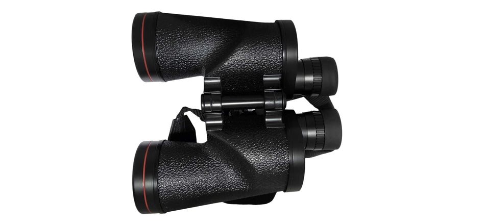 Nikon 7 x 50 - 7.3 Binoculars - Made In Japan! (Pre-owned)