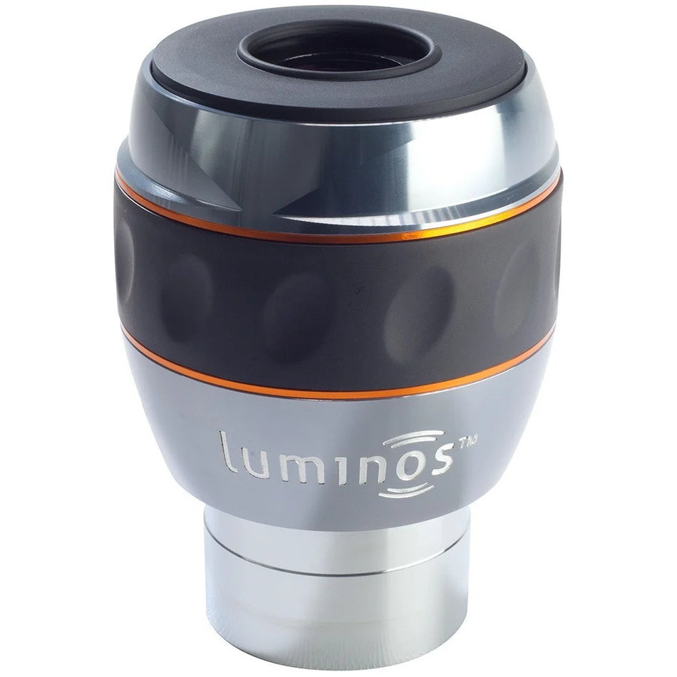 Celestron 23mm Luminos Eyepiece - 2" - 93434