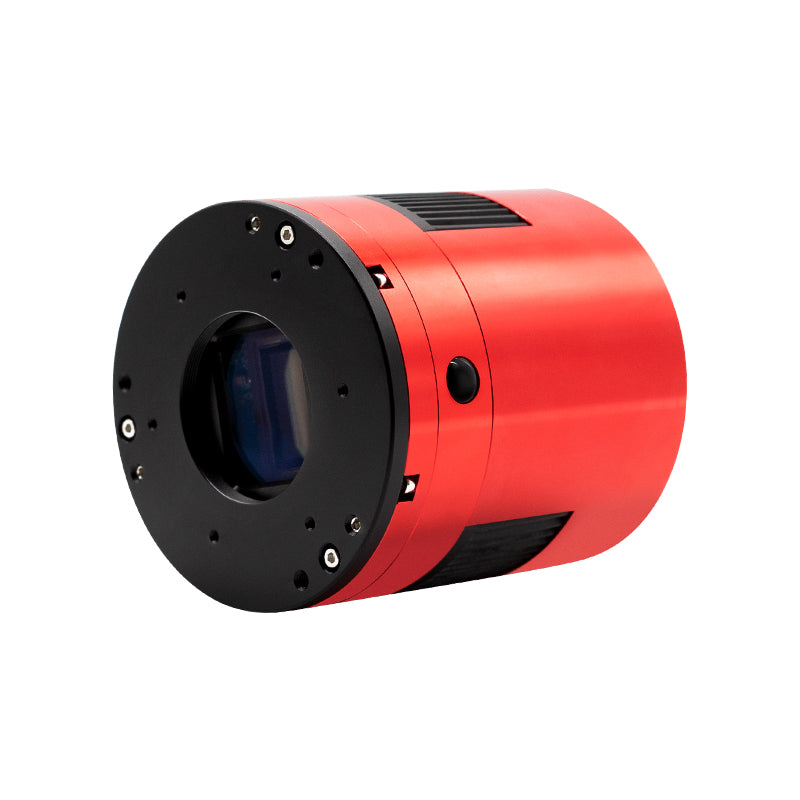 Caméra d'astronomie mono refroidie ZWO ASI2600MM Pro USB3.0 - ASI2600MM-P