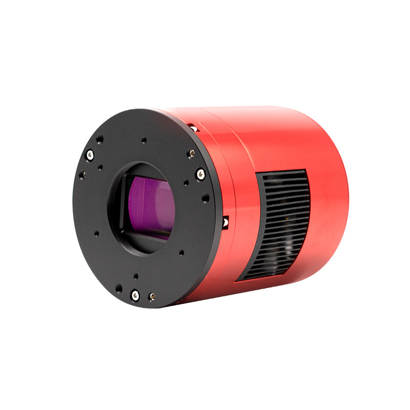 Caméra d'astronomie couleur refroidie ZWO ASI2600MC Pro USB3.0 - ASI2600MC-P
