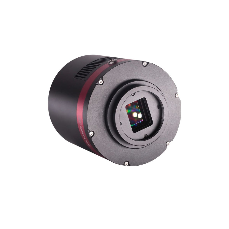 QHY 294M Pro - Cooled BSI Monochrome Camera - 4/3" Sensor  - 110083