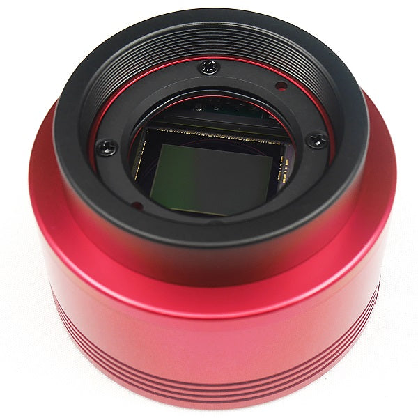 Caméra d'astronomie couleur ZWO ASI294MC USB3.0 - ASI294MC