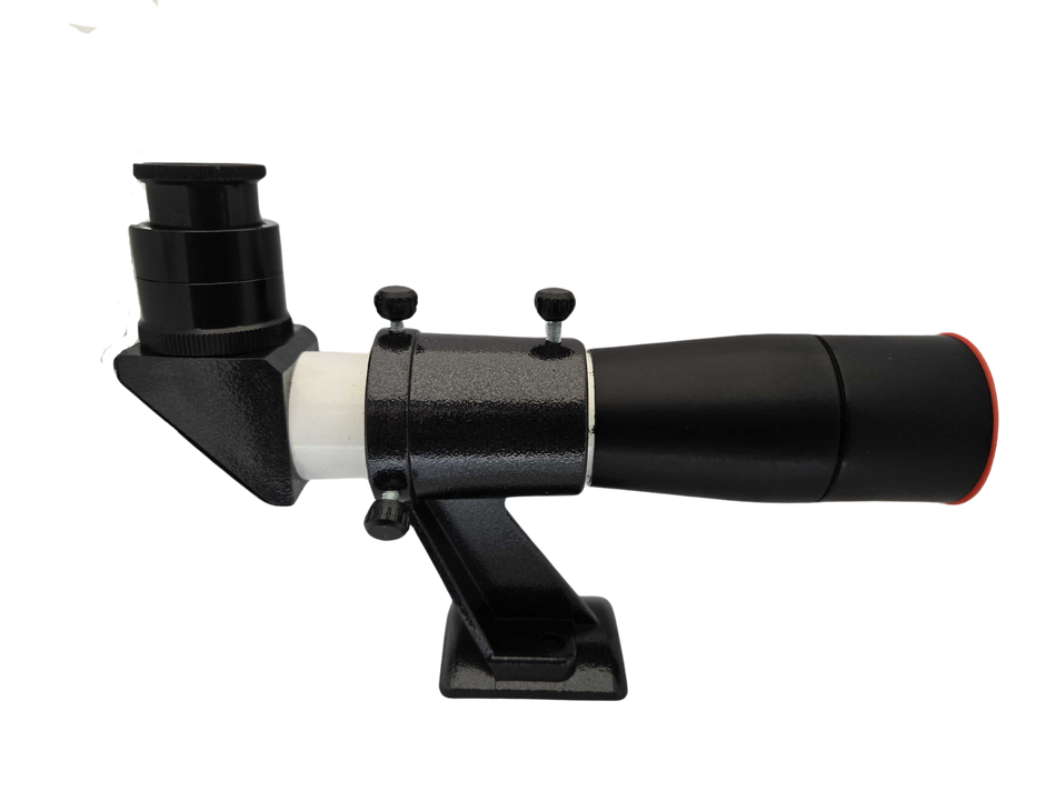 Antares F40 Right Angle Finderscope 6 x 30