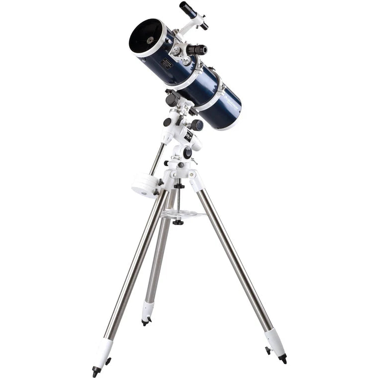 Celestron Omni XLT 150 Telescope with Free 2x Barlow & Moonfilter- (Pre-owned)