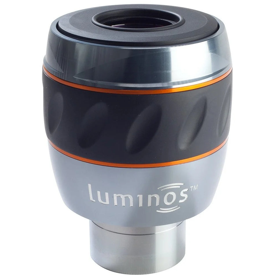 Celestron 31mm Luminos Eyepiece - 2" - 93435