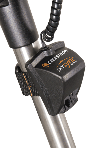 Celestron SkySync GPS Accessory - 93969 (OPEN BOX)