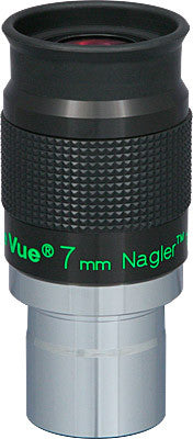 Televue Nagler 7mm - Type 6 (Pre-owned)