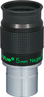 Tele Vue 5mm Nagler Type 6 Eyepiece - 1.25" - EN6-05.0 (Pre-owned)